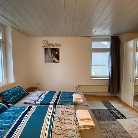 Voyage Pension Лейпциг Экстерьер фото