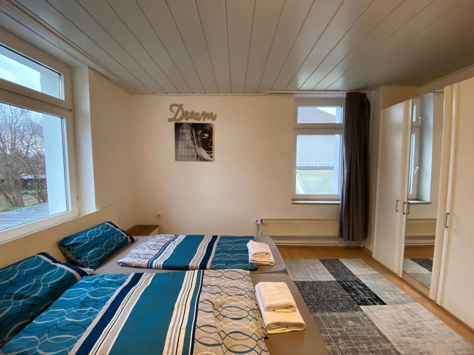 Voyage Pension Лейпциг Экстерьер фото