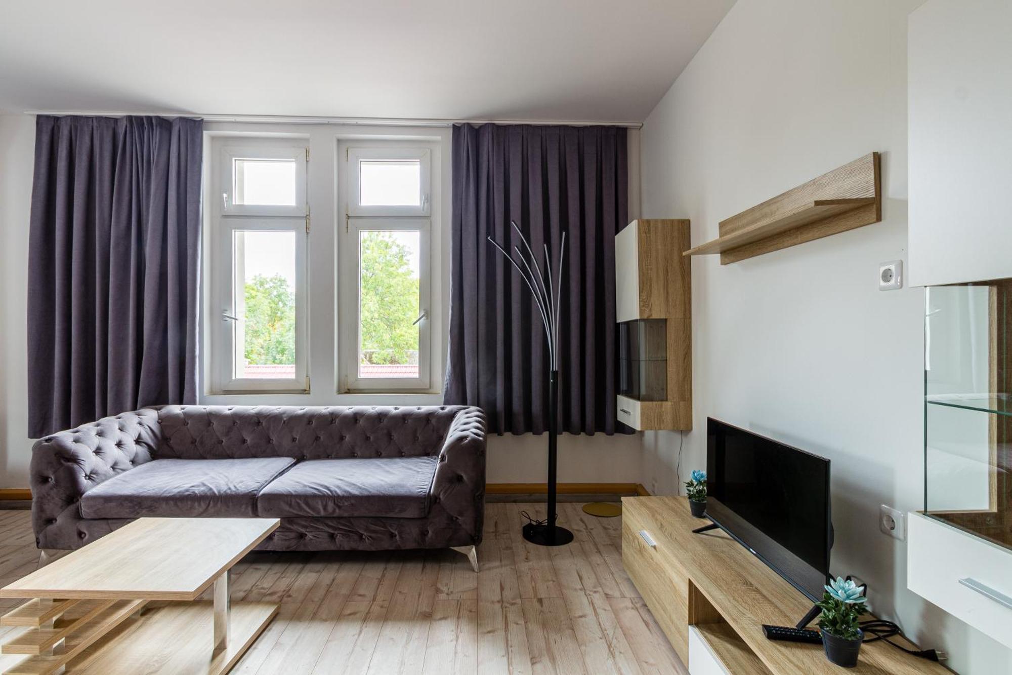 Voyage Pension Лейпциг Экстерьер фото