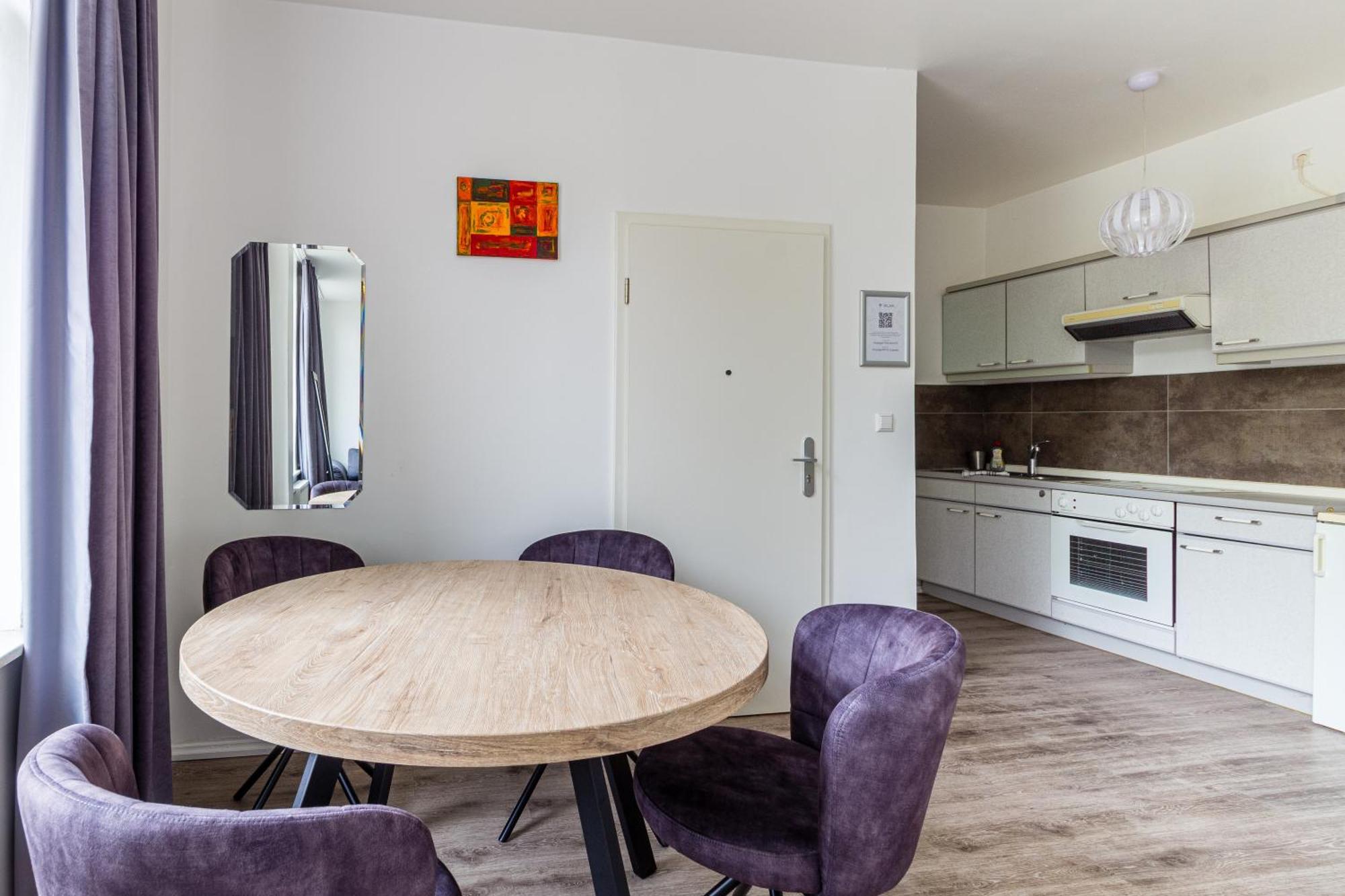 Voyage Pension Лейпциг Экстерьер фото