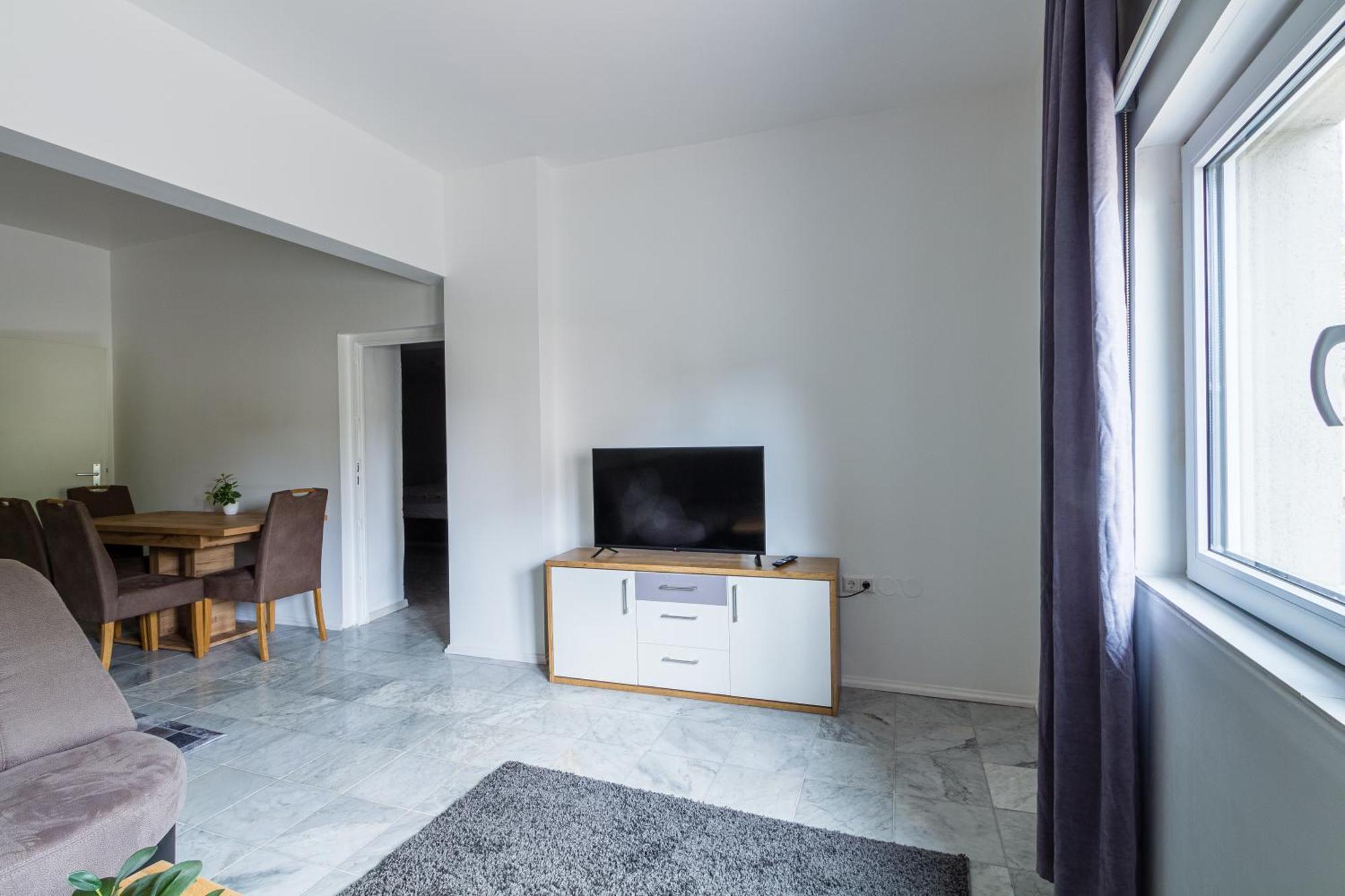 Voyage Pension Лейпциг Экстерьер фото